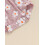 (3-6 Months, Purple) Completo estivo da per capelli. 7