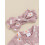 (3-6 Months, Purple) Completo estivo da per capelli. 6