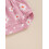 (3-6 Months, Pink) Completo estivo da per capelli. 7