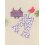 (18-24 Months, Purple) Éadaí Samhraidh do Bríste Lasrach 6