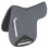 (15in - 16.5in, Grey) Performance Horse Numnah 1