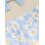 (18-24 Months, Blue) Éadaí Samhraidh do Bríste Lasrach 7