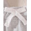 (3-6 Months, Gray) Set pantaloni scurți 2 piese. 7