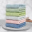 Cotton Hand Towels 29" x 13" 6-Pack 4