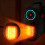 Space Heater PTC Ceramic with Thermostat Remote Digital 6