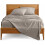 Ultra-Soft Queen Sheet Set – Hydro-Brushed, 15" Deep 1