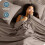 Ultra-Soft Microfiber Queen Sheet Set 4-Piece 3