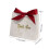 Ensemble de 10 sacs cadeaux de remerciement avec rubans 3