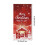 Deurhoes met kerstmanmotief – Polyester, 91x203cm 3