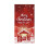 Deurhoes met kerstmanmotief – Polyester, 91x203cm 2