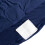 BalsaCircle Μπλε Σκούρο Μονόχρωμο Κάλυμμα Καρέκλας Premium Spandex από Spandex για Εκδήλωση, 5