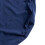 BalsaCircle Μπλε Σκούρο Μονόχρωμο Κάλυμμα Καρέκλας Premium Spandex από Spandex για Εκδήλωση, 4