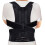 Ρυθμιζόμενος διορθωτής στάσης για γυναίκες και άνδρες, ζώνη στήριξης άνω/κάτω 1