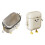 Hanging Kitchen Compost Bin with Lid 9L 5