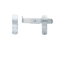 Shires Kick Over Door Bolt