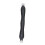 (30in, Black) Shires Performance Elasticated SupaFleece Contour  Horse Girth 3