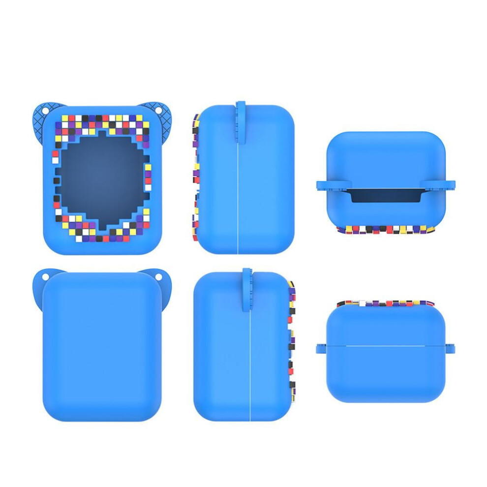 Carrying Case For Bitzee Interactive Toy Digital Pet And Case, Hard Travel 9180479022909