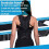 Correcteur de posture unisexe noir XXXL 2