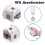 Adaptor MotionPlus pentru telecomandă Wii N7M1 3
