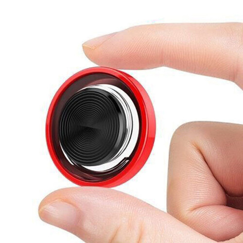 Q8Mini Gioco per cellulari e tablet con joystick touchscreen e controller touch screen. 2