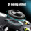 Q8Mini Gioco per cellulari e tablet con joystick touchscreen e controller touch screen. 7