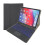 Θήκη πληκτρολογίου για iPad Pro 12,9" (6ης-3ης γενιάς), με οπίσθιο φωτισμό 7 χρωμάτων, 1
