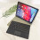 Tastaturetui til iPad Pro 12,9 tommer (3.-6. generation) 3