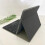 Tastaturetui til iPad Pro 12,9 tommer (3.-6. generation) 4