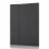 Θήκη πληκτρολογίου για iPad Pro 12,9" (6ης-3ης γενιάς), με οπίσθιο φωτισμό 7 χρωμάτων, 5