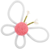 Children's Room Wall Hanging Decoration Baby Girl Child 23.00X16.00X2.00CM Pink
