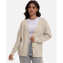 Sweter kardigan damski, jesienne stylizacje, materiał, zapięcie na guziki z przodu, swobodny, modny top