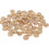 sa 50 stk. treplugger for skruehull trearbeid treplugger trehullplugger små treplugger 5