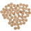 sa 50 stk. treplugger for skruehull trearbeid treplugger trehullplugger små treplugger 2