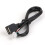 6-pinners USB-kabel (B)$ Bilradiotilbehør USB-kabel for Android-navigasjon 1