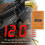 Battery Guardian LCD-spanningsmonitor 12V draadloze uitschakeling 3