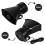 1Pack Truck Air Horn with 7 Sounds Functionality for Vehicle Accessory 5