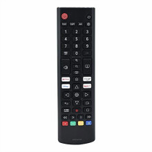 AKB76037605Pro kompatibilní s LG LED TV Náhradní dálkový ovladač AKB75675304AKB75675301AKB75675311AKB76037601 50UP75006LF