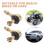 Rotules de direction de remplacement universelles pour automobiles 7