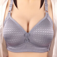 Soutien-gorge confortable et invisible pour femme, sans armatures, respirant, idéal pour le sport et les mouvements - en promotion