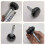 Fitness Pull Pin Knob for Exercise Bikes and Gymnastics Bars 4