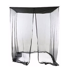 Garden Swing Cover Zipper Closure Patio Swing Mosquito Netting for Outdoor Patio