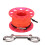 Plastic Dive Reel Durable 30m Fluorescent Orange Line 2