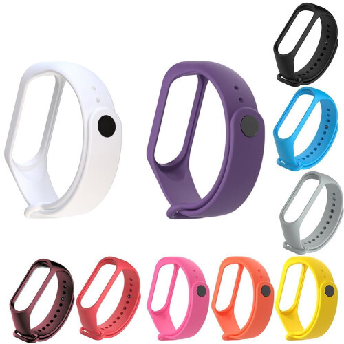 Μαύρο Mi Band4 Έξυπνο ρολόι με βραχιόλι καρδιακού ρυθμού, παγκόσμιο αδιάβροχο, Hot L5 2