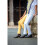 (9-10 Years, White) SaddleHugger Girls Jodhpurs 2