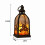 Mini lanterne d'Halloween avec miroir – Veilleuse LED 3