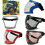 EASTIN Αντιθαμβωτική μάσκα πλήρους προσώπου Super Protective Head Cover Διαφανής μάσκα 1