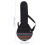 Case For Banjo Ukulele Black Cotton 1Pcs 2