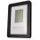1Pack Baby Picture Frames Newborn Wooden Rectangular Shape 20.5x16cm 7