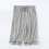 Short de pyjama homme ample avec taille élastique et cordon de serrage 1