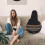 Case For Banjo Ukulele Black Cotton 1Pcs 3